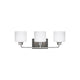 Generation Lighting - Canfield Vanity Light - Lights Canada