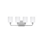 Generation Lighting - Canfield Vanity Light - Lights Canada