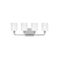 Canfield Vanity Light