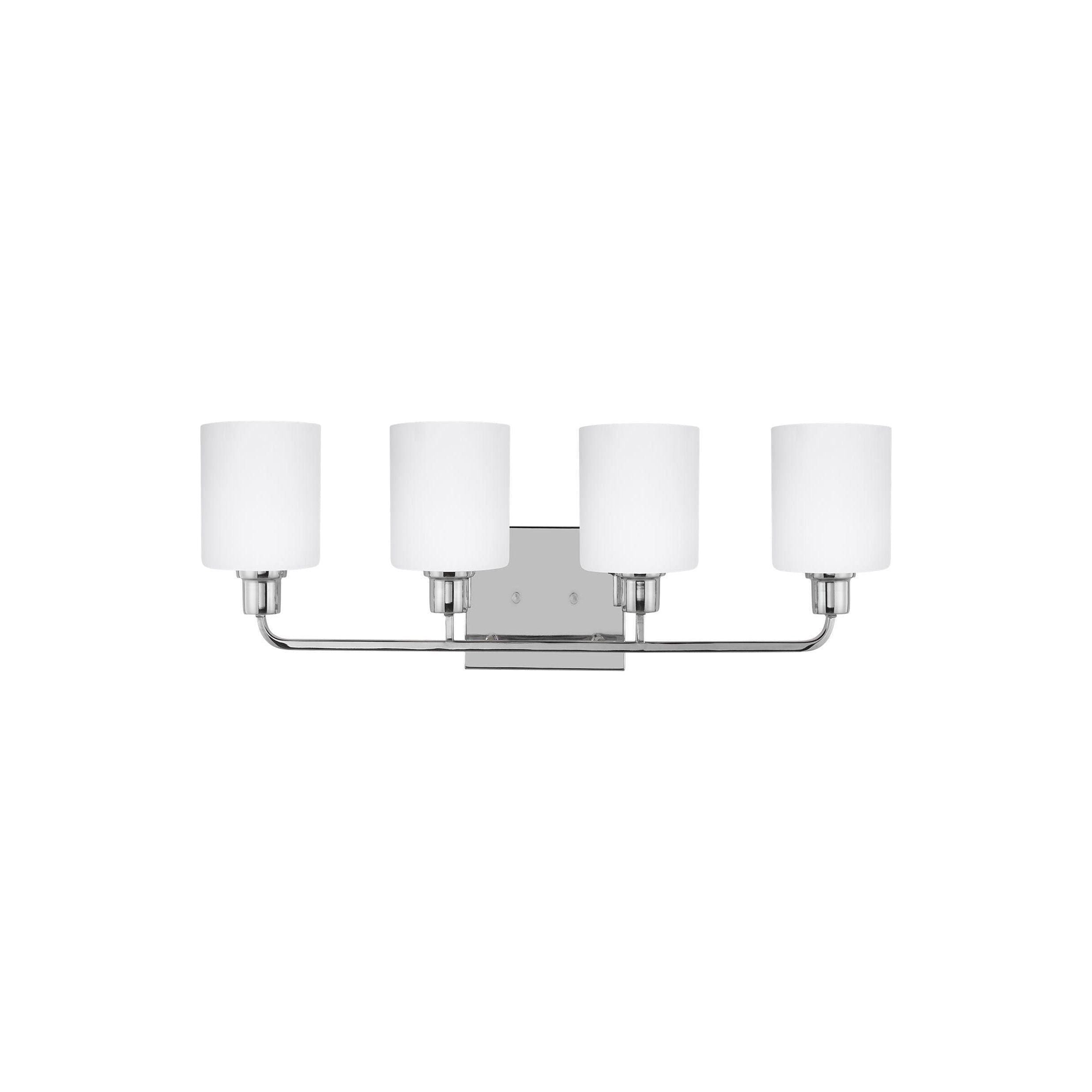 Generation Lighting - Canfield Vanity Light - Lights Canada