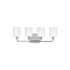 Generation Lighting - Canfield Vanity Light - Lights Canada