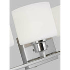 Generation Lighting - Canfield Vanity Light - Lights Canada