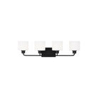 Generation Lighting - Canfield 4-Light Vanity Light - Lights Canada