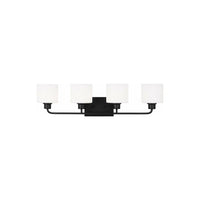 Canfield 4-Light Vanity Light
