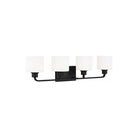 Generation Lighting - Canfield Vanity Light - Lights Canada