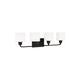Generation Lighting - Canfield Vanity Light - Lights Canada