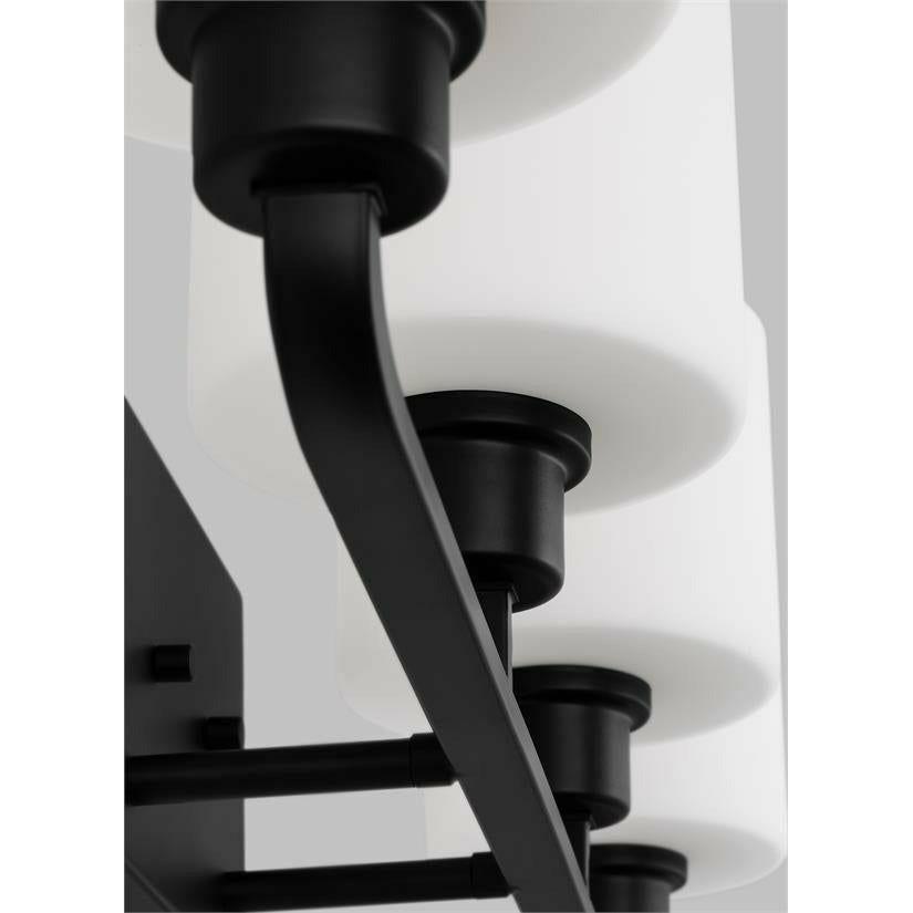 Generation Lighting - Canfield 4-Light Vanity Light - Lights Canada