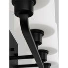 Generation Lighting - Canfield 4-Light Vanity Light (with Bulbs) - Lights Canada