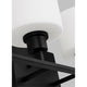 Generation Lighting - Canfield 4-Light Vanity Light - Lights Canada