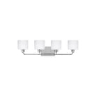 Generation Lighting - Canfield Vanity Light - Lights Canada