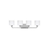 Canfield Vanity Light