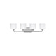 Generation Lighting - Canfield Vanity Light - Lights Canada