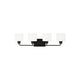 Generation Lighting - Canfield 4-Light Vanity Light (with Bulbs) - Lights Canada