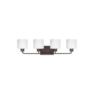 Generation Lighting - Canfield Vanity Light - Lights Canada