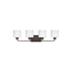 Generation Lighting - Canfield Vanity Light - Lights Canada