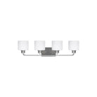 Generation Lighting - Canfield Vanity Light - Lights Canada
