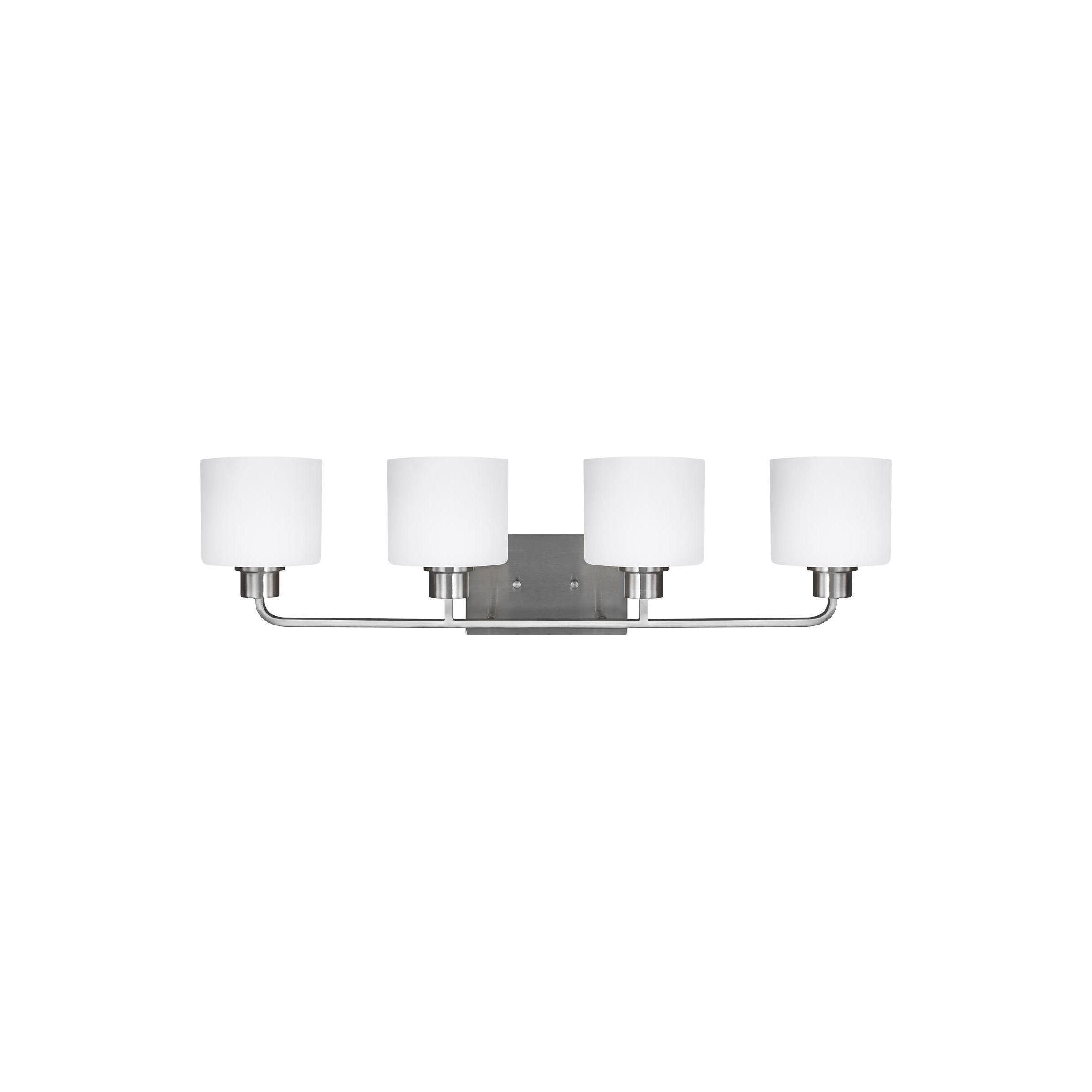 Generation Lighting - Canfield Vanity Light - Lights Canada
