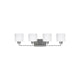 Generation Lighting - Canfield Vanity Light - Lights Canada