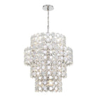 Eurofase - Perrene 24 Light Chandelier - Lights Canada