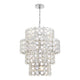 Eurofase - Perrene 24 Light Chandelier - Lights Canada