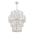 Eurofase - Perrene 24 Light Chandelier - Lights Canada