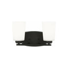 Generation Lighting - Franport 2-Light Vanity Light - Lights Canada