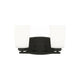 Generation Lighting - Franport 2-Light Vanity Light - Lights Canada