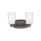 Generation Lighting - Franport Vanity Light - Lights Canada