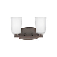 Franport Vanity Light