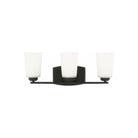 Generation Lighting - Franport 3-Light Vanity Light - Lights Canada