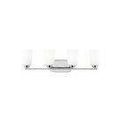 Generation Lighting - Franport 4-Light Vanity Light - Lights Canada