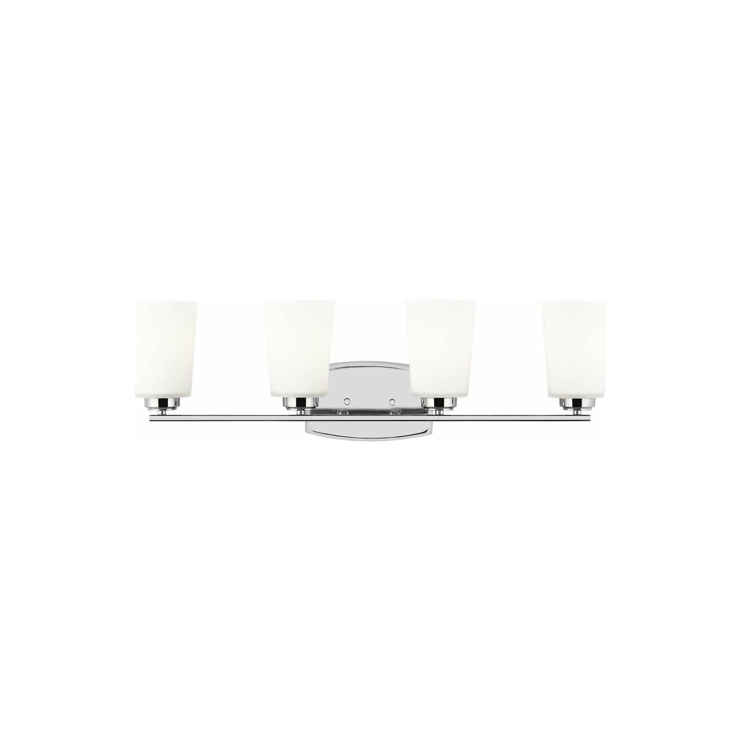 Generation Lighting - Franport 4-Light Vanity Light - Lights Canada