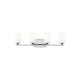 Generation Lighting - Franport 4-Light Vanity Light - Lights Canada