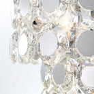 Eurofase - Perrene 8 Light Chandelier - Lights Canada