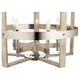 Kichler - Peyton Chandelier - Lights Canada