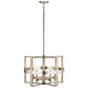Kichler - Peyton Chandelier - Lights Canada