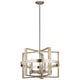 Kichler - Peyton Chandelier - Lights Canada