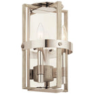 Kichler - Peyton Sconce - Lights Canada