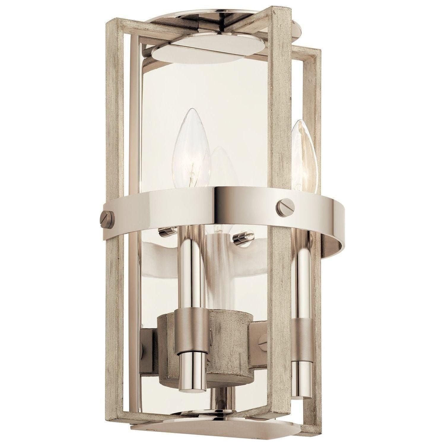 Kichler - Peyton Sconce - Lights Canada