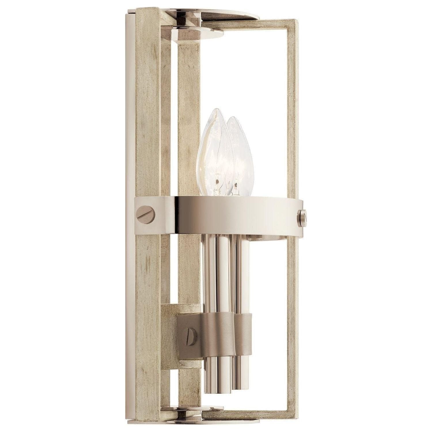 Kichler - Peyton Sconce - Lights Canada