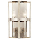 Kichler - Peyton Sconce - Lights Canada