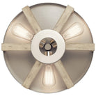 Kichler - Peyton Flush Mount - Lights Canada