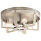 Kichler - Peyton Flush Mount - Lights Canada