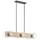 Kichler - Marquee Linear Suspension - Lights Canada