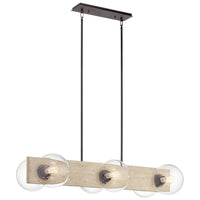Marquee Linear Suspension