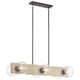 Kichler - Marquee Linear Suspension - Lights Canada