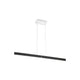 Eurofase - Verdura 1 Light Chandelier - Lights Canada