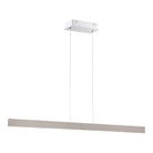 Eurofase - Verdura 1 Light Chandelier - Lights Canada