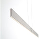 Eurofase - Verdura 1 Light Chandelier - Lights Canada