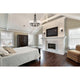 Z-Lite - Ashton Wall Sconce - Lights Canada